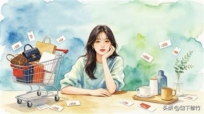 年轻人消费观念的变化有哪些

1. 从盲目大牌 → 理性平替
不再一味追求奢侈品