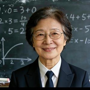 数学拆解法老布