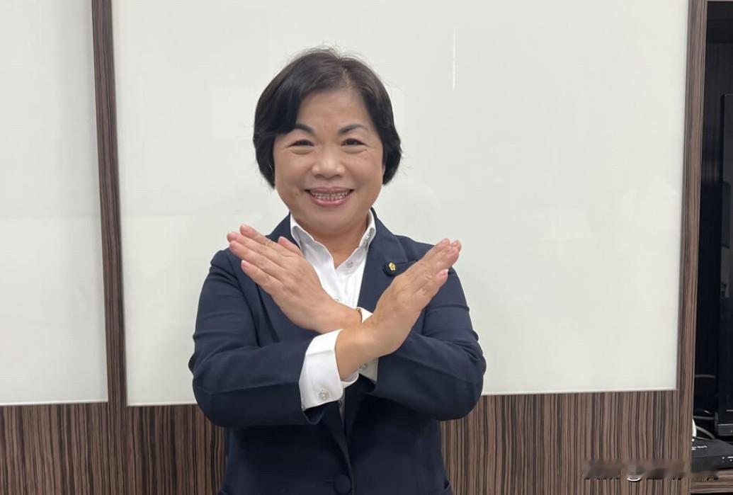 台中市长人选协调无共识  杨琼璎：愿意第二次协调

针对国民党中央今天（16日）