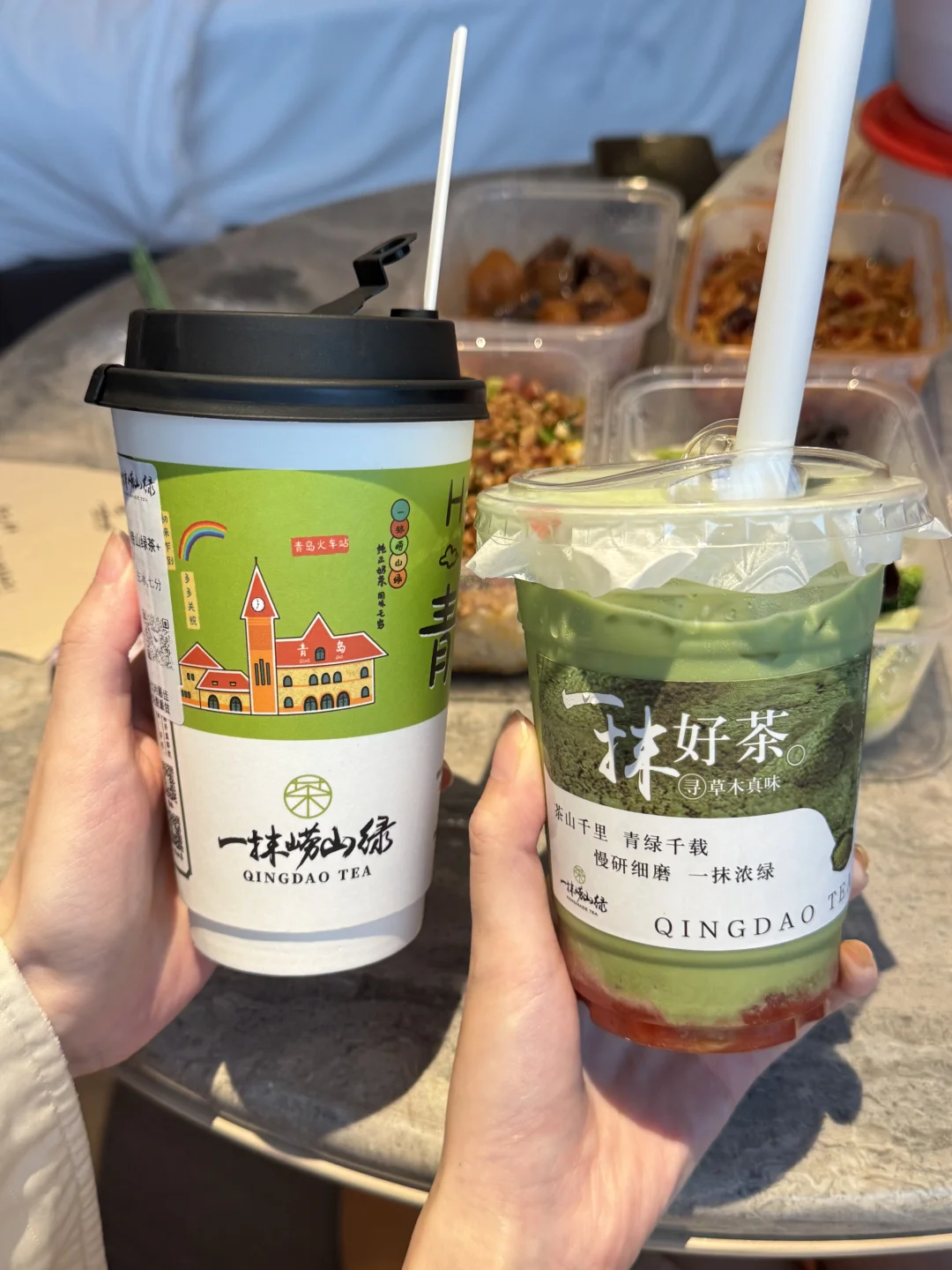 旅行就要逛吃逛吃