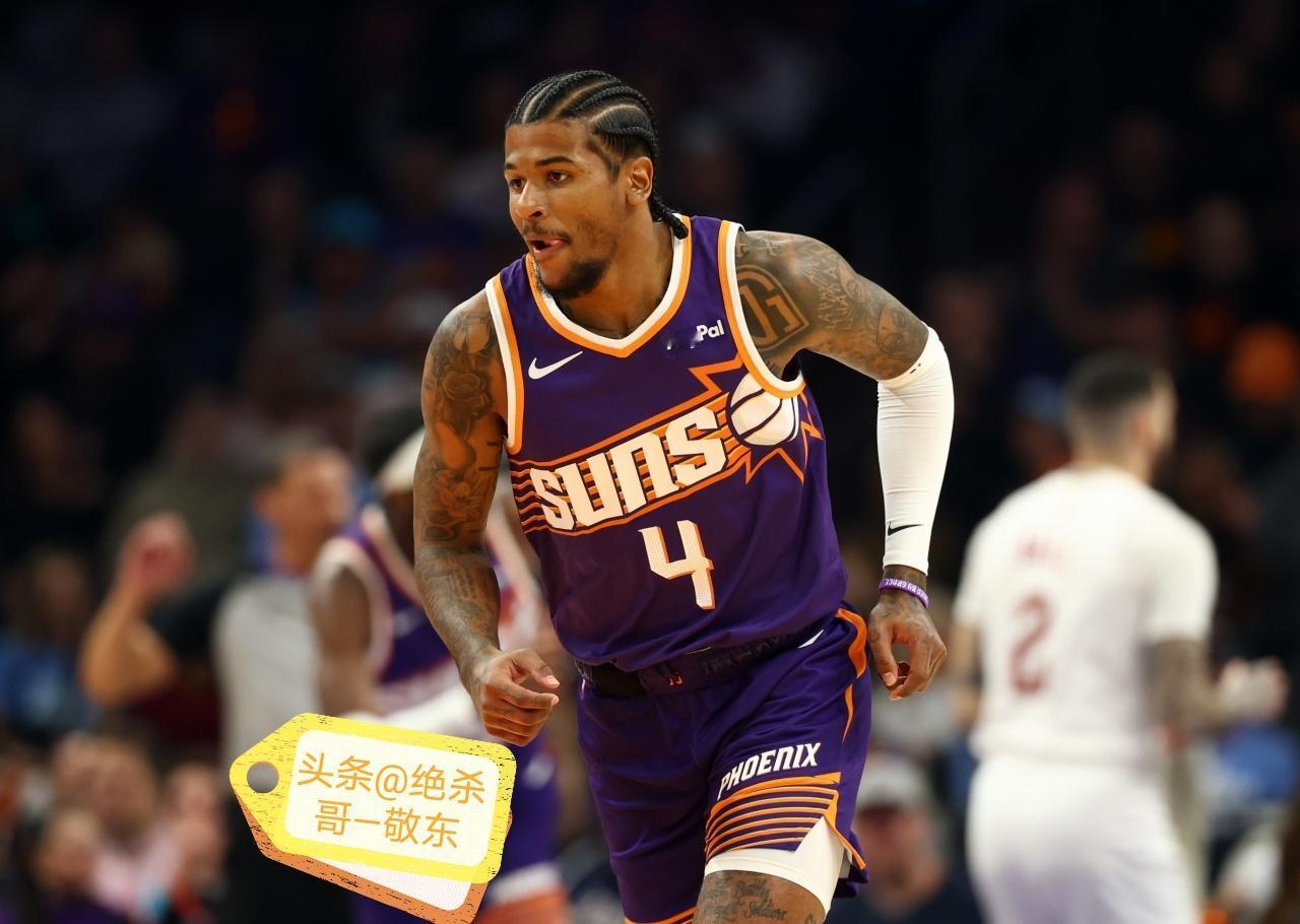 NBA最离谱不可思议的绝杀！
西部第七太阳主场迎战东部第七魔术！给全世界的球迷贡