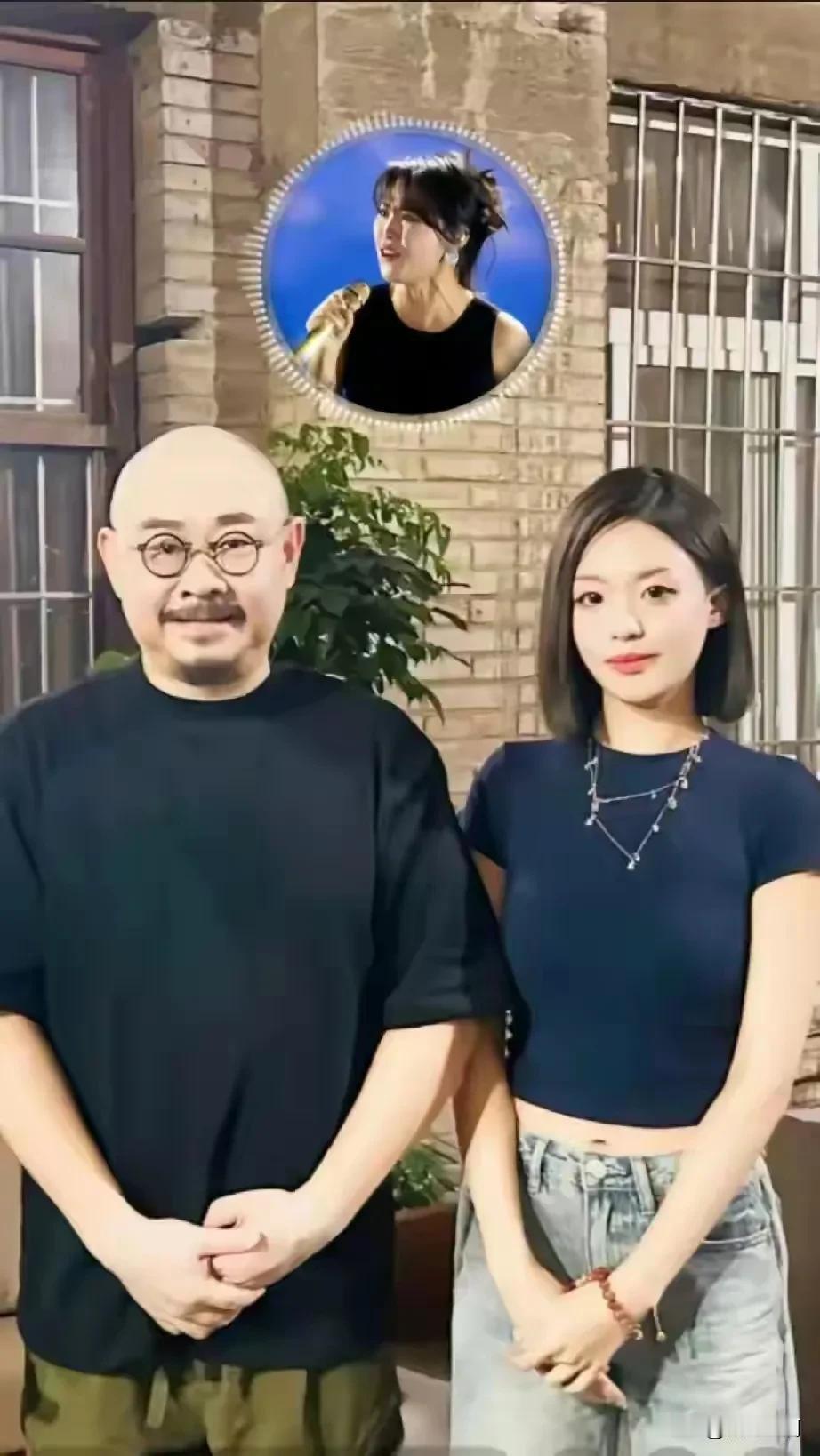 说真话徐的高音不怎么好，云朵高音干净透彻。但是云朵对歌曲的处理和感情作用就不如徐