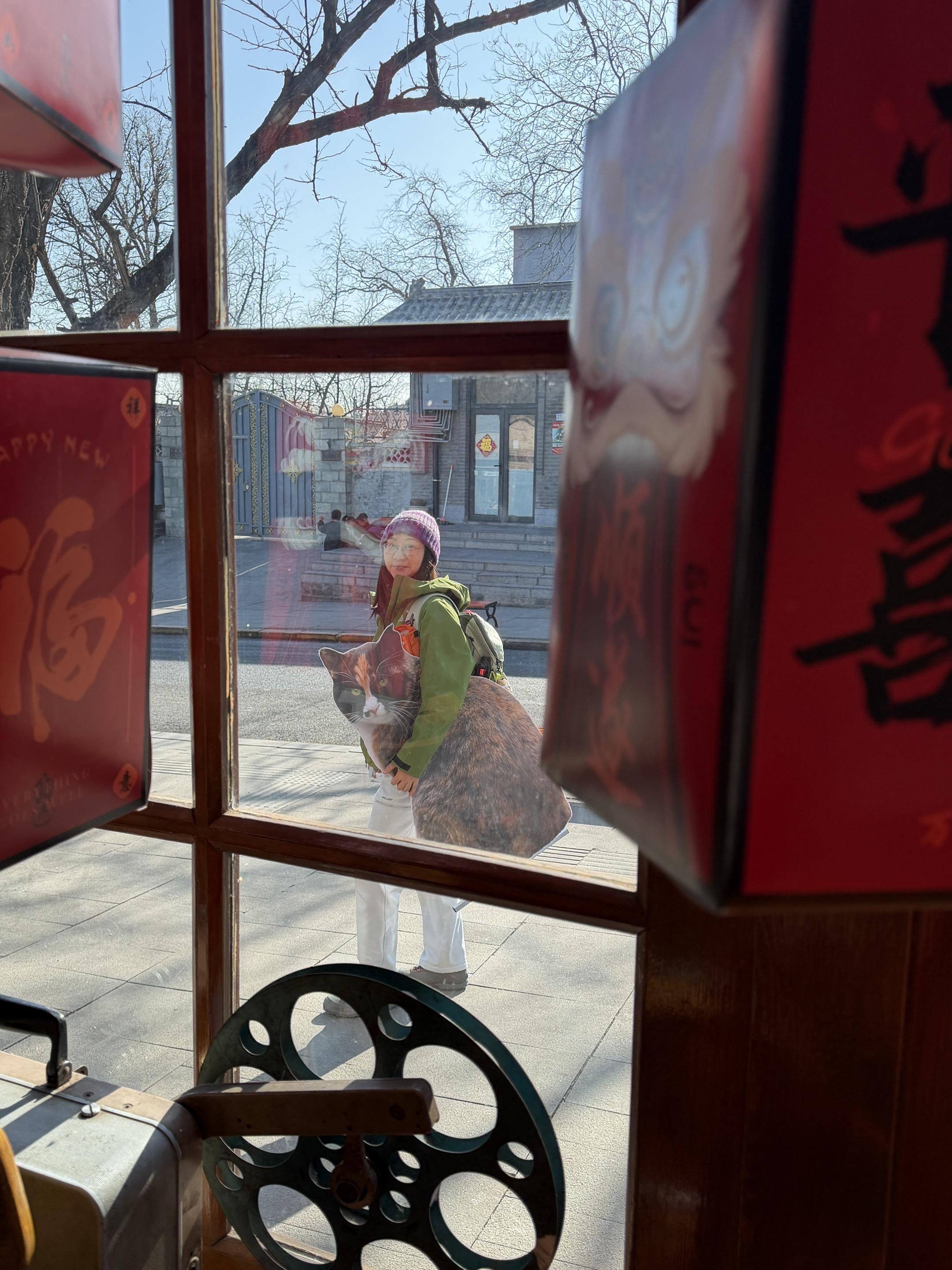 记录一些让我平静的，温暖的，快乐的， 热泪盈眶的瞬间。美食带来的永远不...