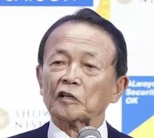 这一次日本彻底不装了。麻生太郎公开承认，日本之所以挑衅中国，真正值得盯住的，不是