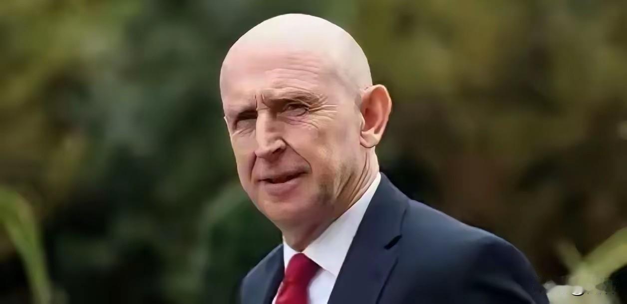 英国国防部长约翰·希利曾说，如果台湾海峡爆发冲突，英国已做好在太平洋地区投入战斗