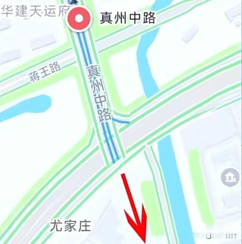 扬州西区真州路南延明年安排上了🚦
 
西区真州路“断头路”终于要打通了，以后通