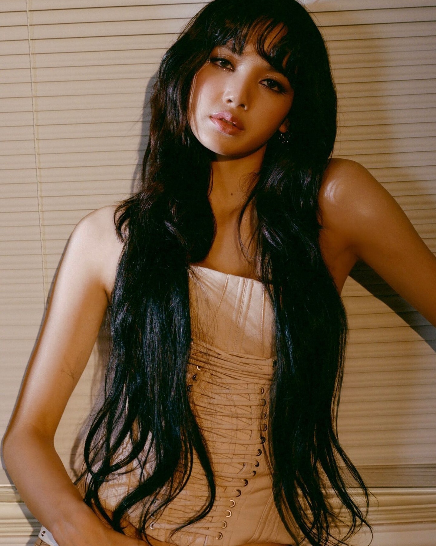 Lisa ins更新💛 ​​​