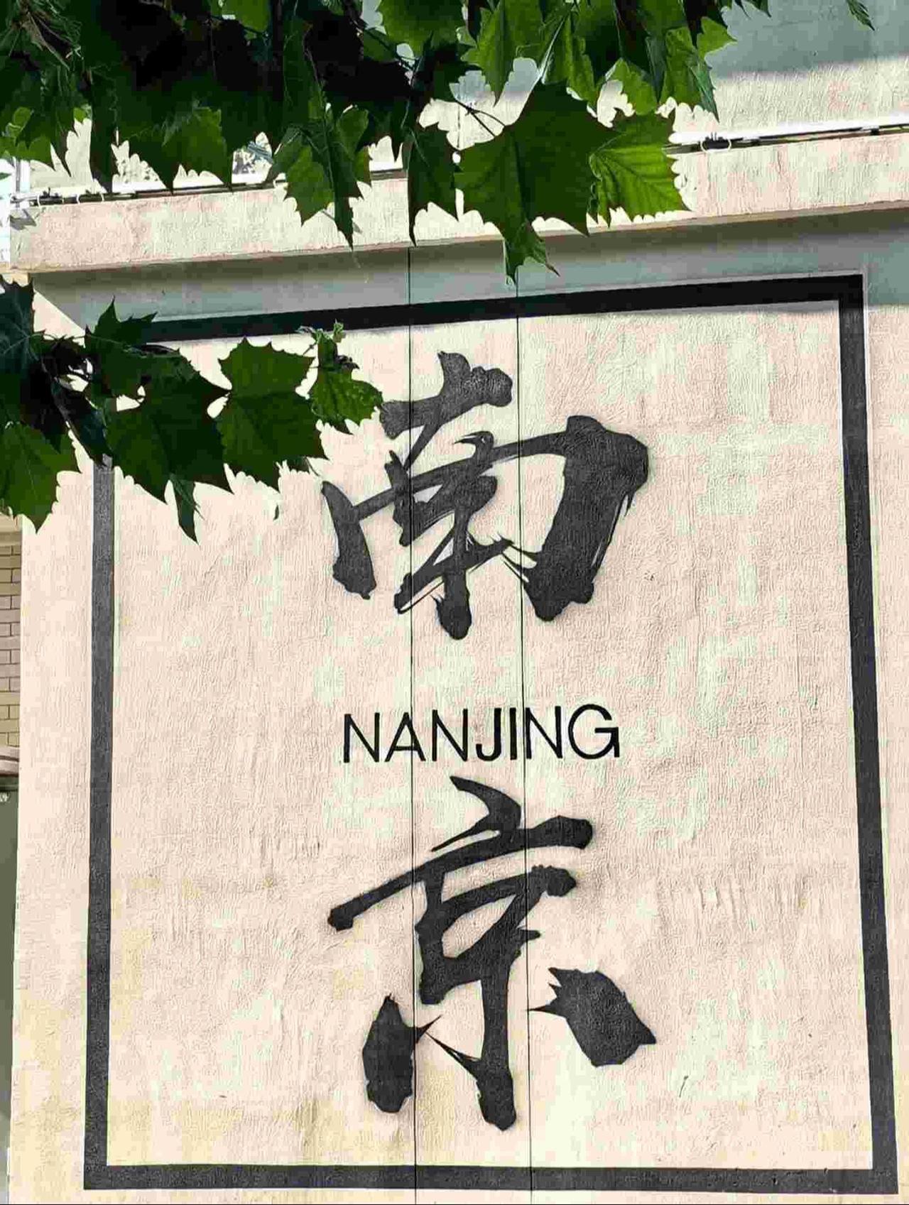 #中山陵 #南京 #古建筑之美 #爱上一座城