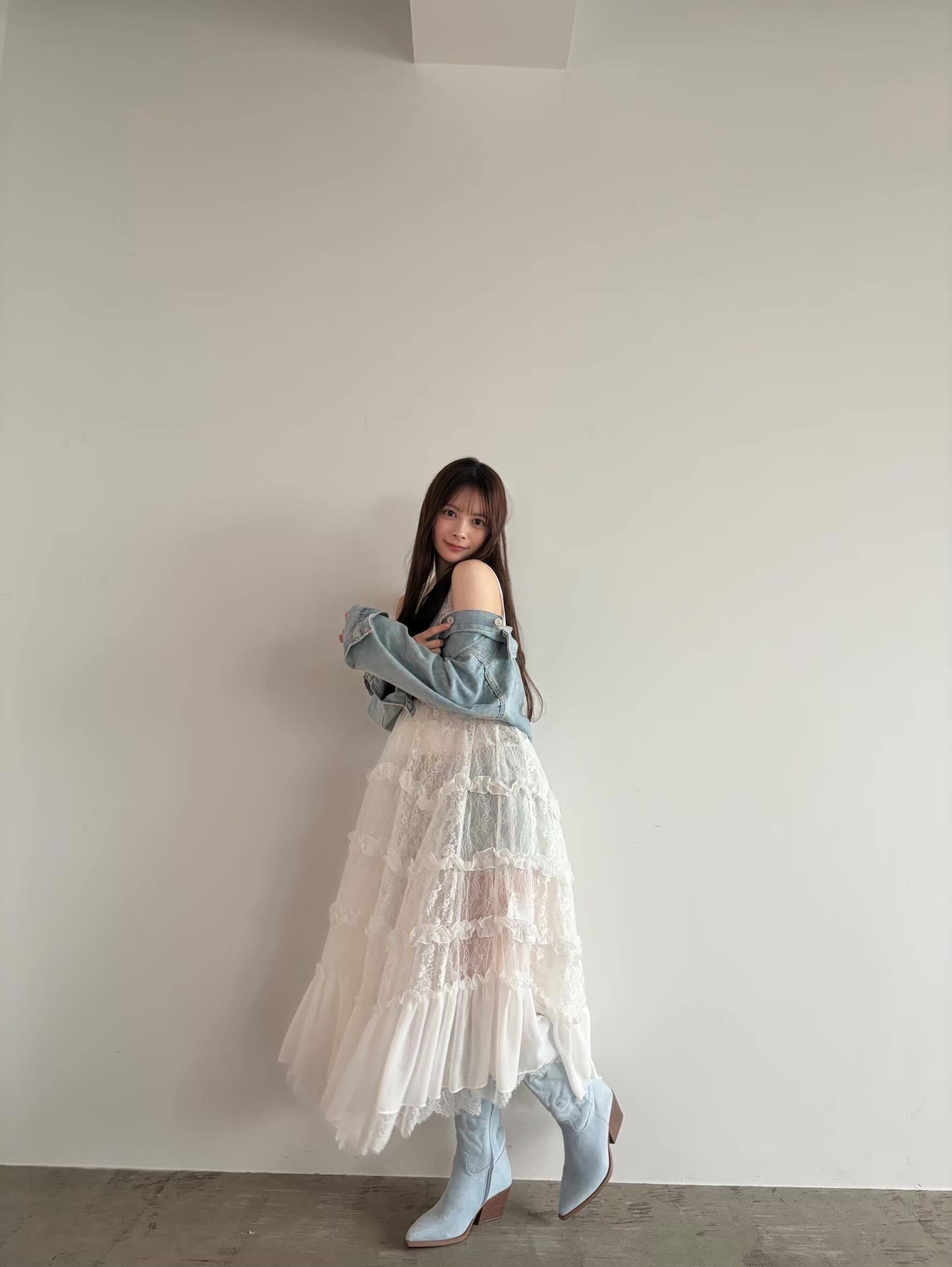 【图片】AKB48伊藤百花