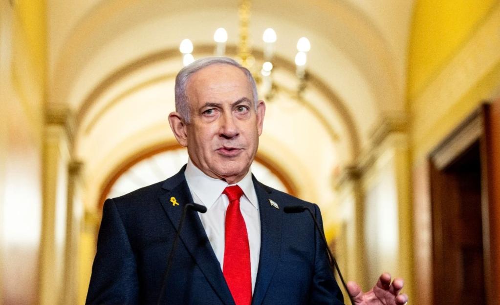 下架内塔尼亚胡，以色列传来大动作！
 
当地时间4月26日，以色列前总理贝内特宣