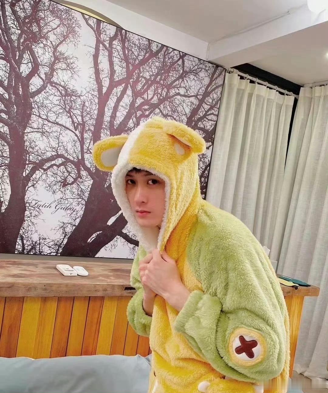 小🐻🍪 