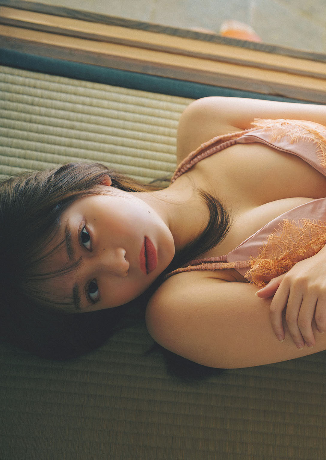 【自購電子書】「週刊プレイボーイ」26年5月25日號 蓬莱舞 ◮禁止二傳二轉，嚴