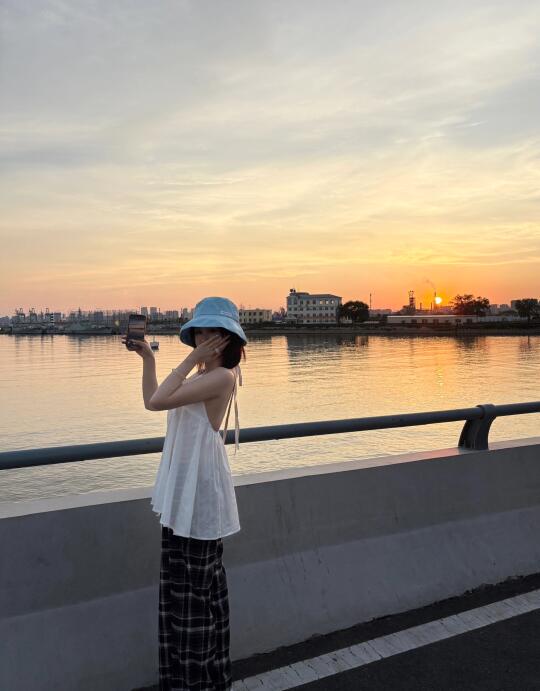 来秦皇岛别去阿那亚了!!
