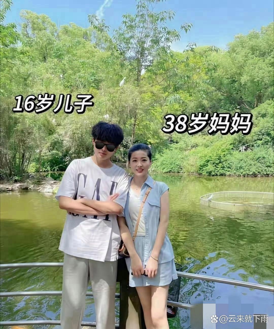 这就是结婚早的好处结婚早的好处 