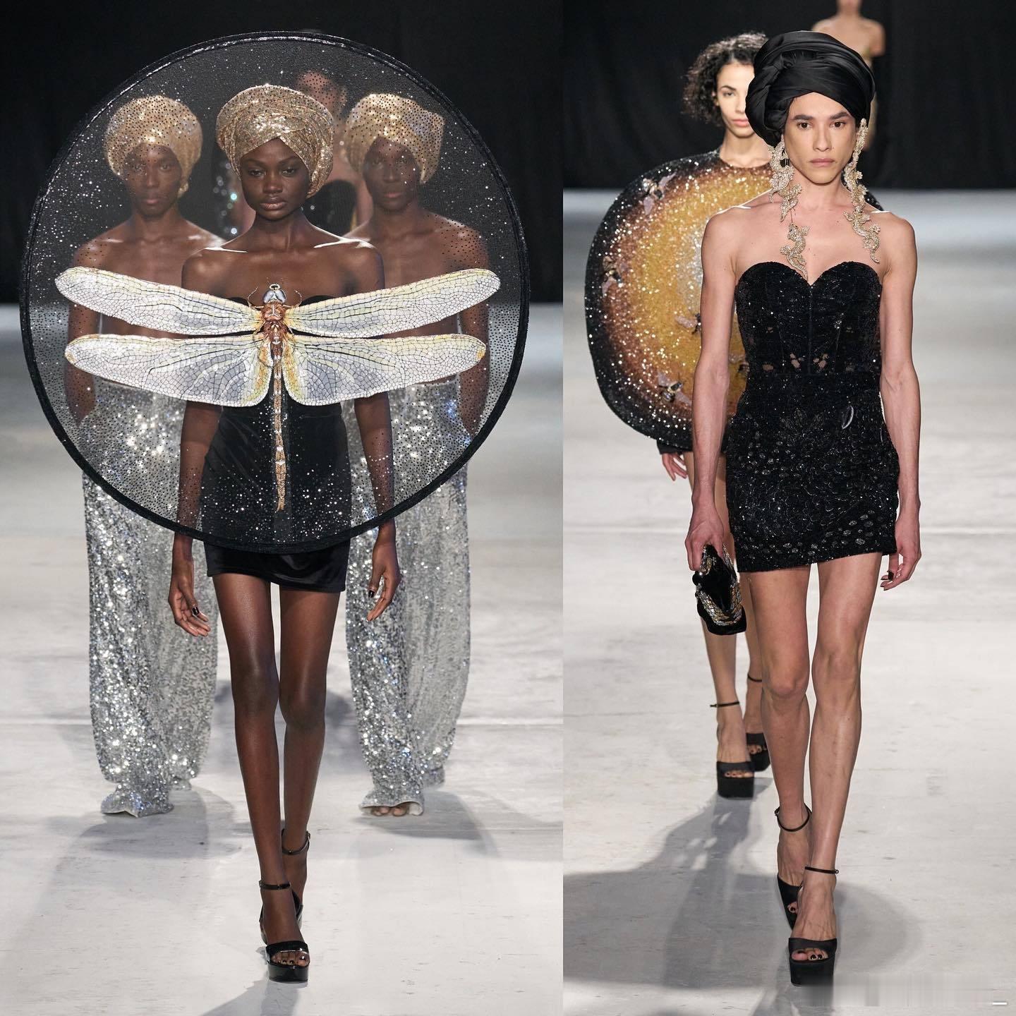 Rahul Mishra 2024 Spring #Ins##rahul mis