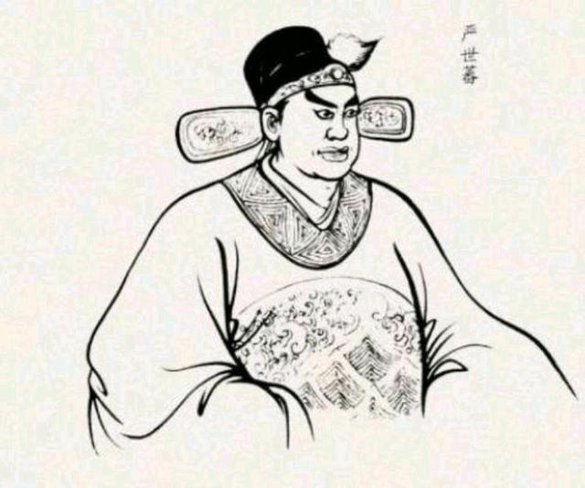 1564年，严世蕃正和27位妻妾把酒作乐，突然被破门而入的锦衣卫按在地上。这位风