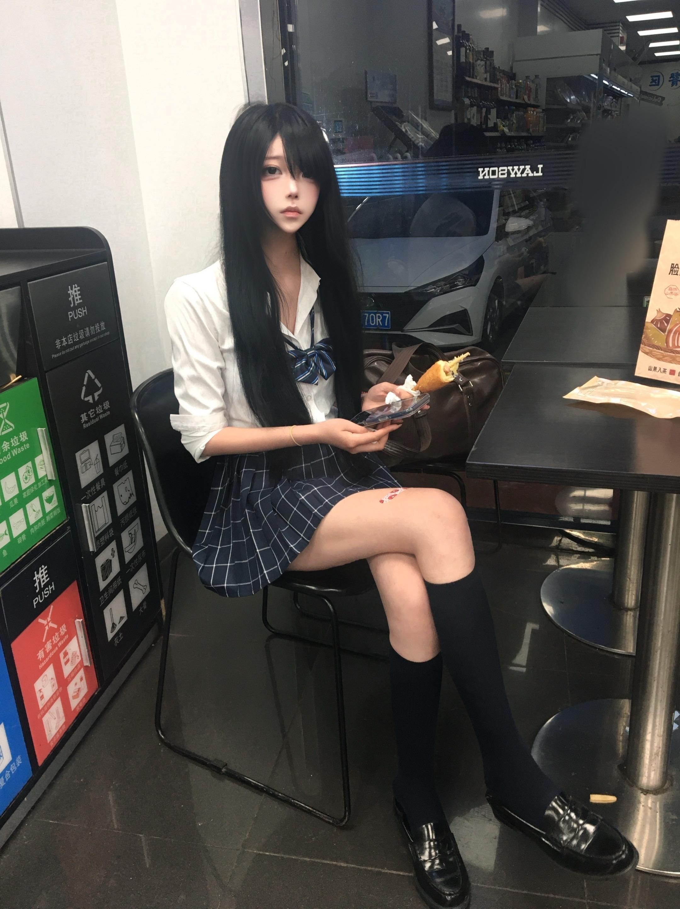 距离产生美