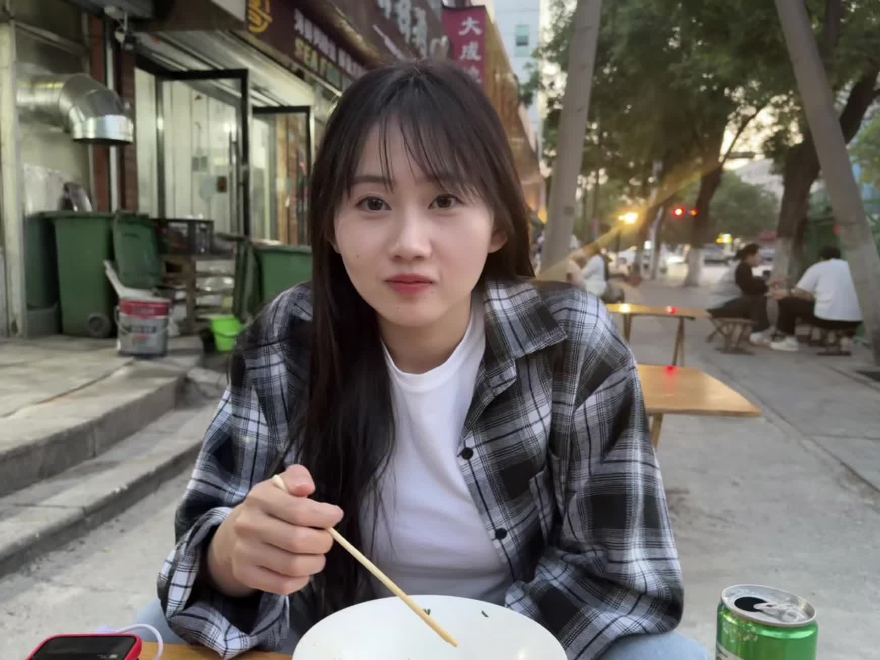 想吃炸辣条了