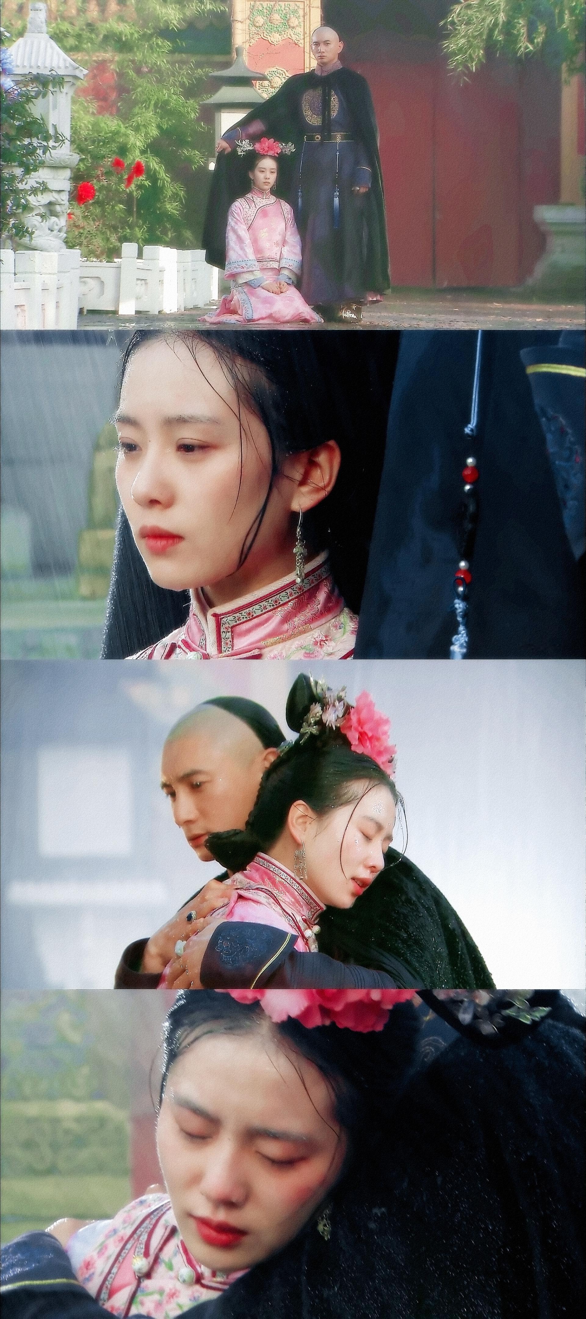 一个罗马的普通雕塑因为中国2011年播的剧火成这样，成为了每年都必打卡的景点全球