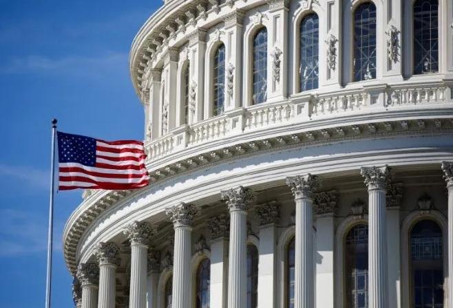美国花了12亿美元反华，结果连自己人都看不下去了。

美国政府这几年满世界撒钱打