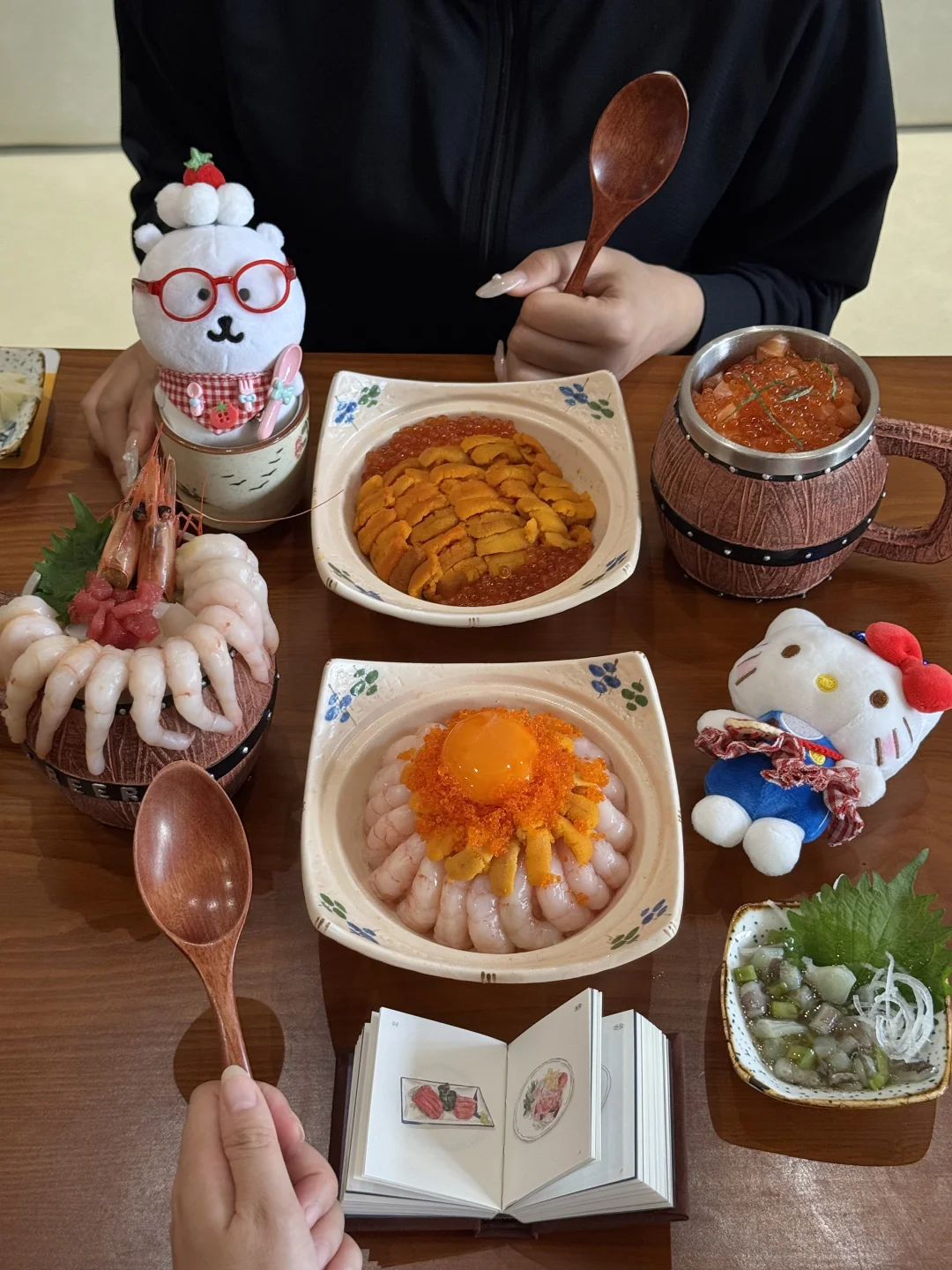 （杭州）适合一二人食的小店！！！🥺🥺