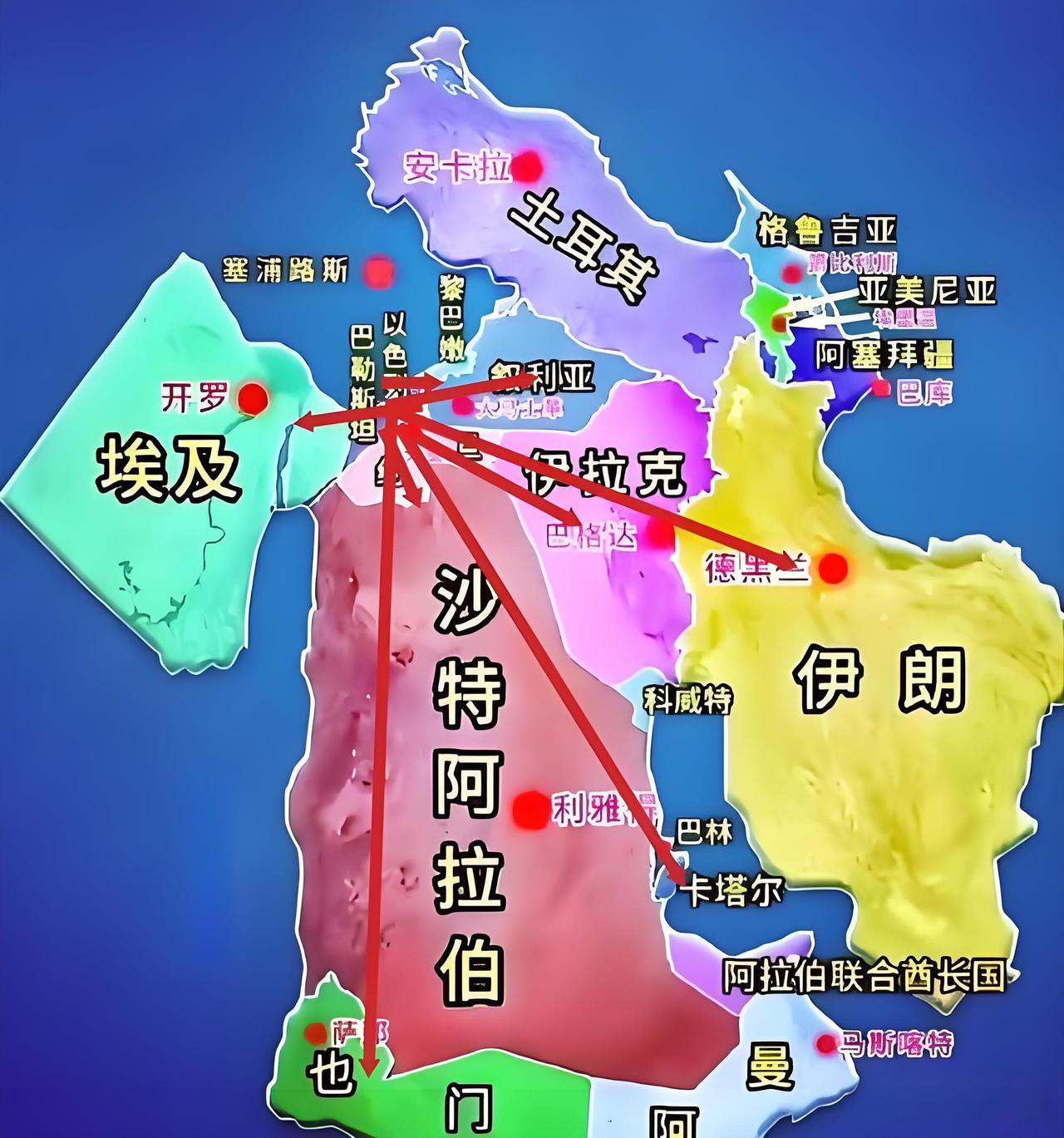 巴基斯坦怒了：以色列，巴基斯坦不是卡塔尔，动我们的人，打到你服！
 
3月26日