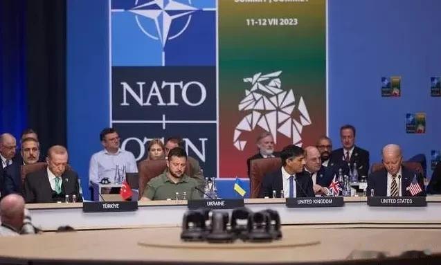 乌克兰一旦打赢俄罗斯，世界将迎来三个巨变！

近一年半来，俄乌冲突持续激烈，战场