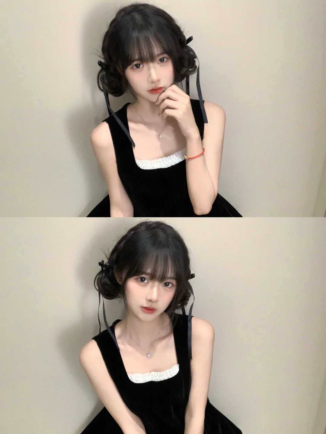 赫本风🖤🤍