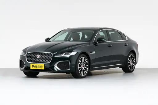 同样20多万，买低一级豪华新车，还是直接上捷豹XFL？
 
如果预算卡在20多万