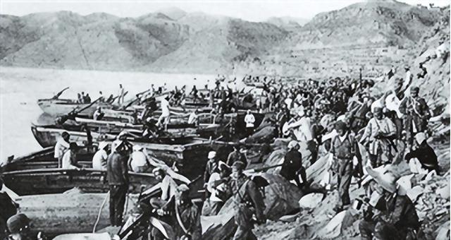 1979年，一代名将郑维山最终因为生活低头了，他给昔日领导人徐向前写了一封信，告