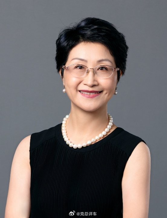 祝贺茉莉姐荣退！恭喜李方方同学福特汽车（中国）有限公司（以下简称：福特中国）宣布