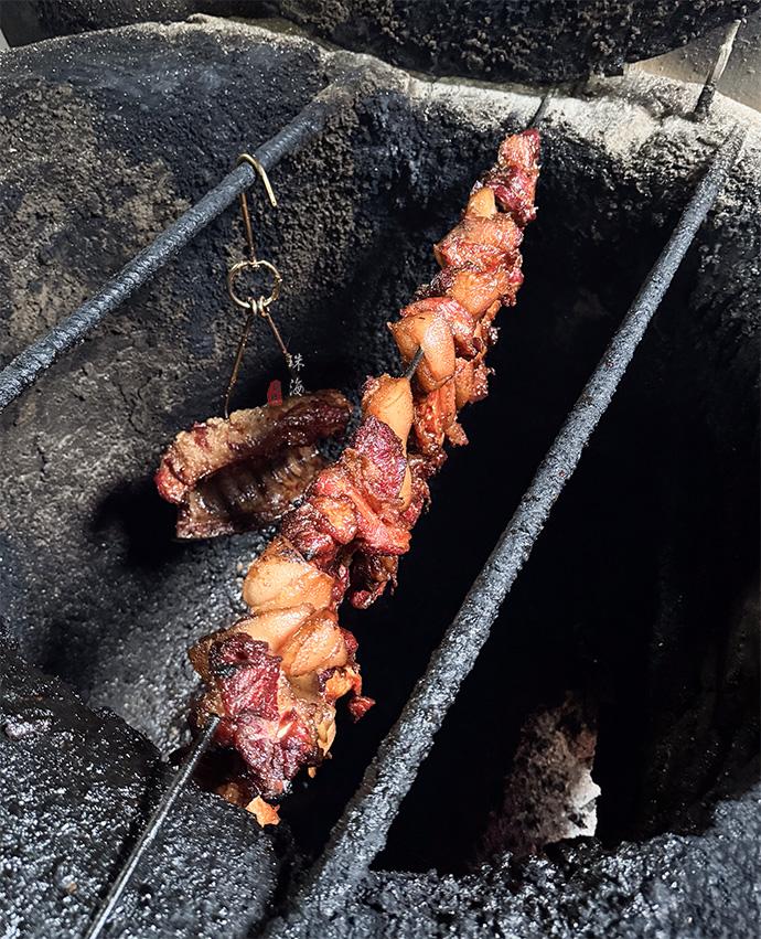 🍖珠海斗门·肥仔强｜百年非遗叉烧，新店壕气打卡！🔥

各位吃货注意啦！斗门这