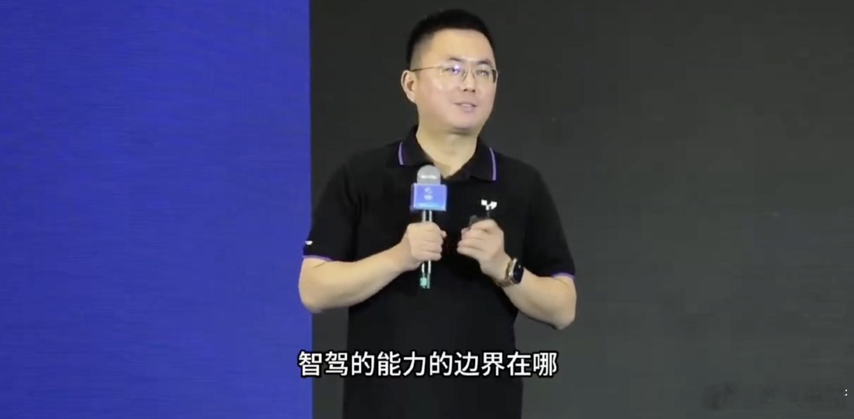 前几天#2024重庆汽车论坛# 上，有几家车企的当家人都提到了智驾功能和规划：理