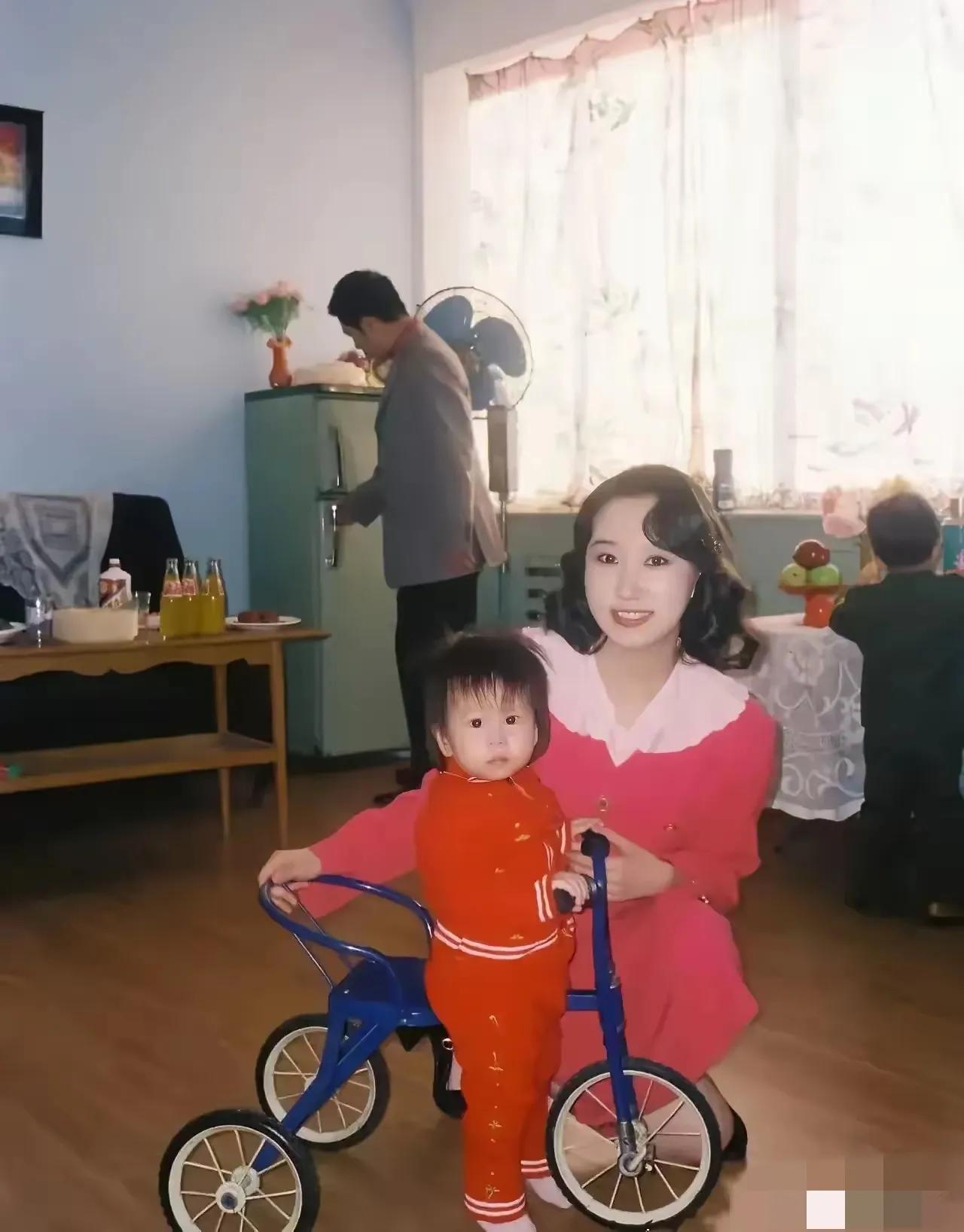 这是八十年代的东西，你信吗？#来聊聊八十年代# #48年前和现在# #来聊聊80