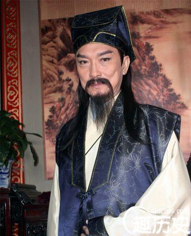 《“公孙策”根本没当过开封府师爷！他连宋朝人都不是｜真实历史上，他连名字都没留下