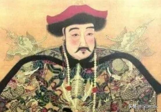 1650年7月，39岁的多尔衮刚与义顺公主行完房事，便一把拽过旁的侍女，打算再睡