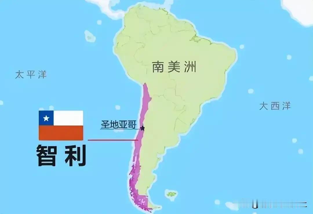 智利外长佩雷斯访华！

这也是智利右翼新政府的首位高级阁僚的访华之行，卡斯特总统
