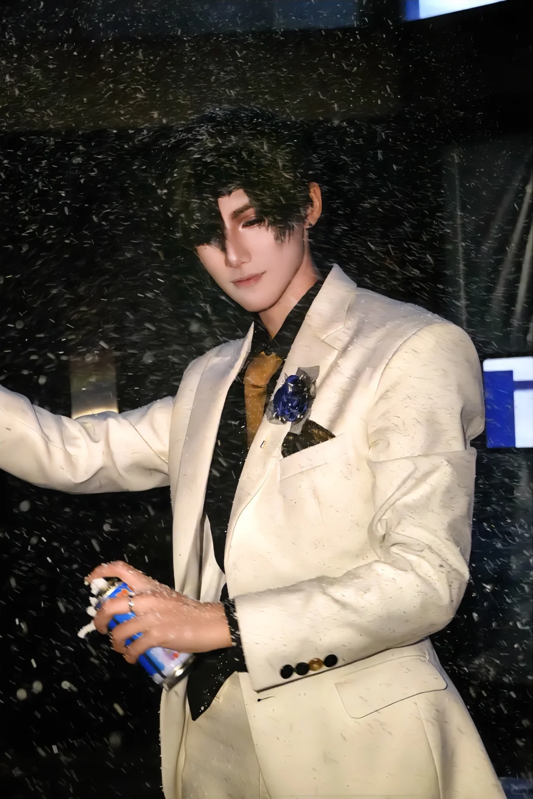 小坏蛋，哪里跑