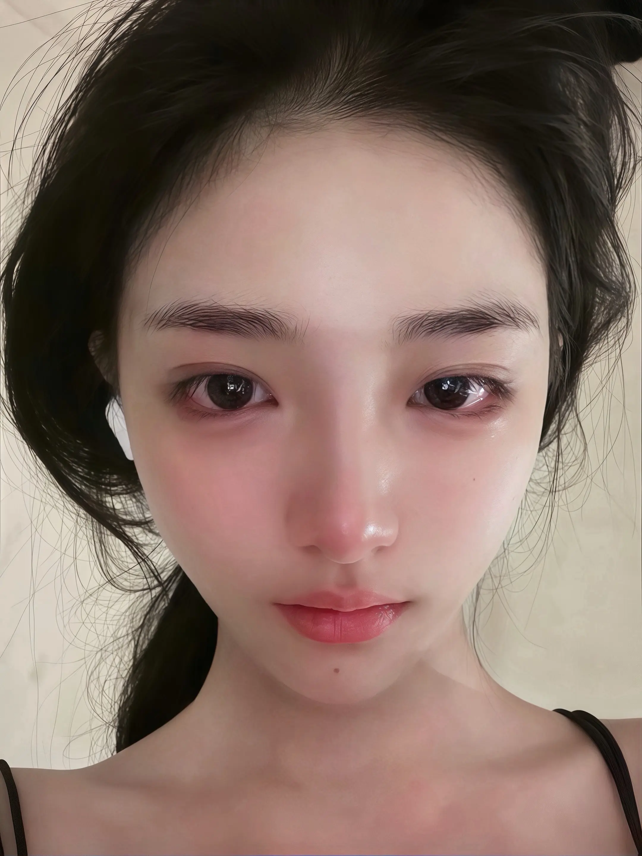 或许我的气运确实要牺牲一些情感作为代价