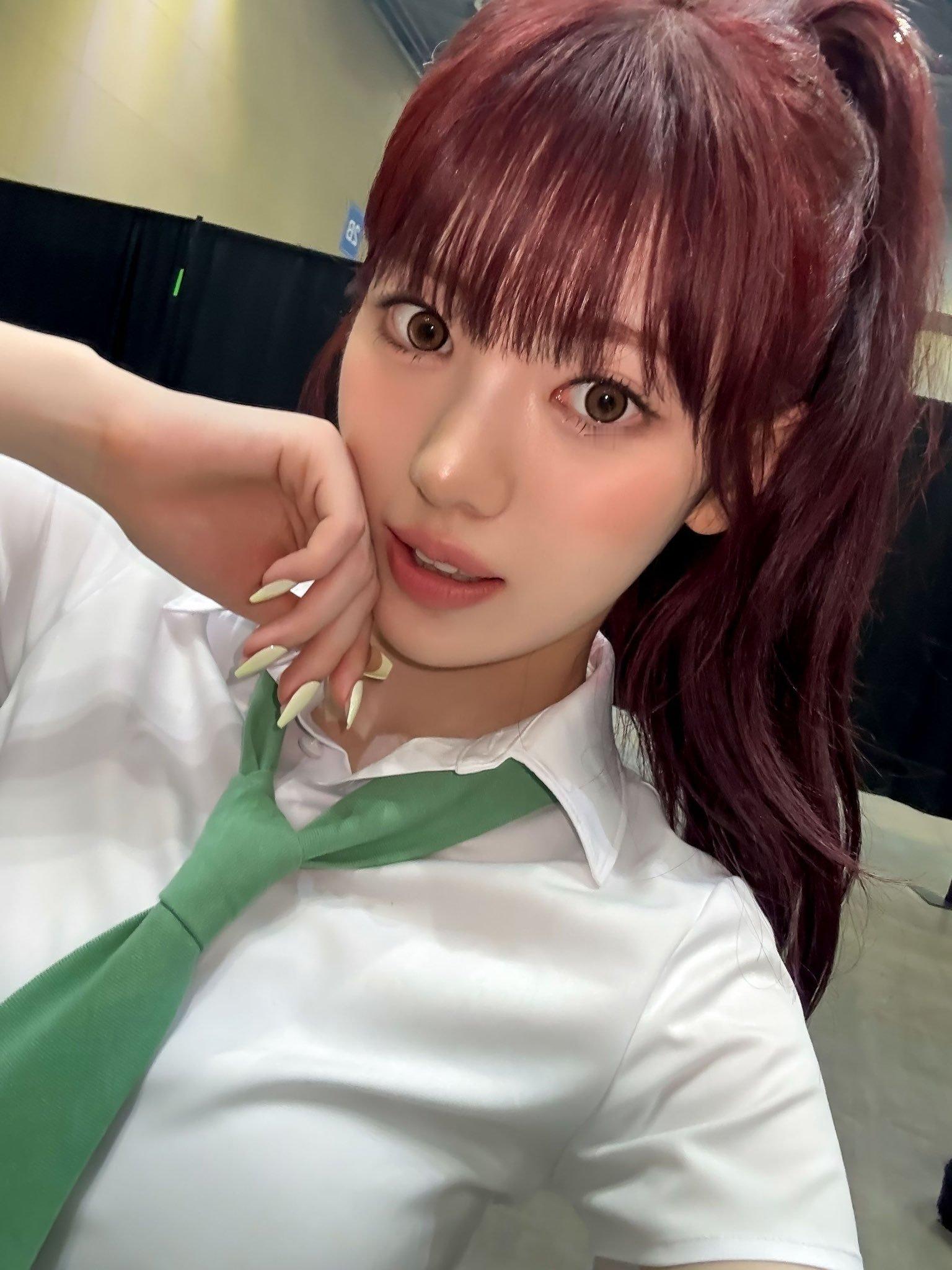 250730 KiiiKiii SUI李守彬 ​​​