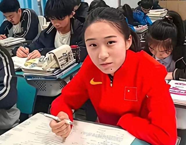 不爱名校爱考古，陈妤颉为什么主动放弃保送资格？