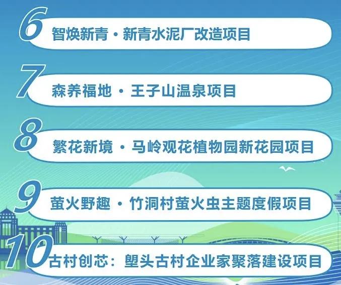 不知不觉，花都也有10大旅游项目了，下次带人游花都也多少有些底气。这波白云机场扩