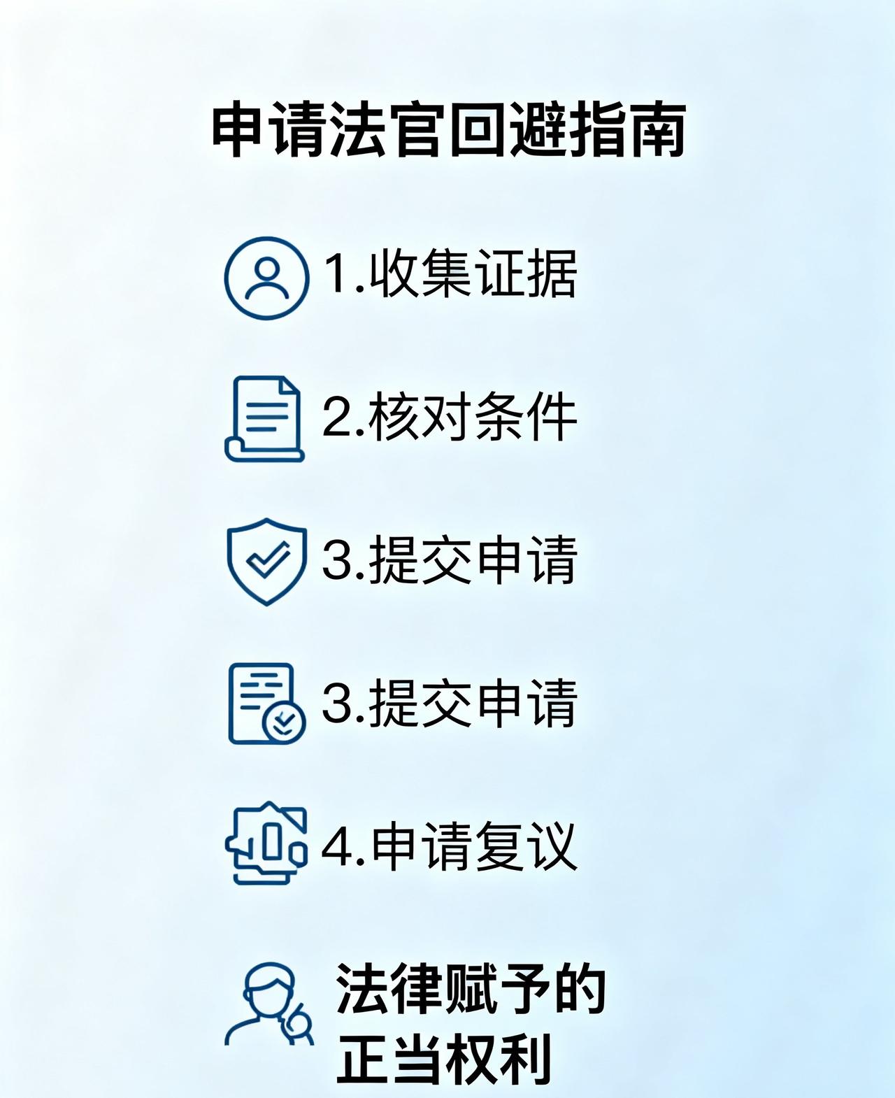 打民事诉讼时要是碰到法官明显偏袒对方怎么办？其实诉讼程序里藏着一个很少有人知道的