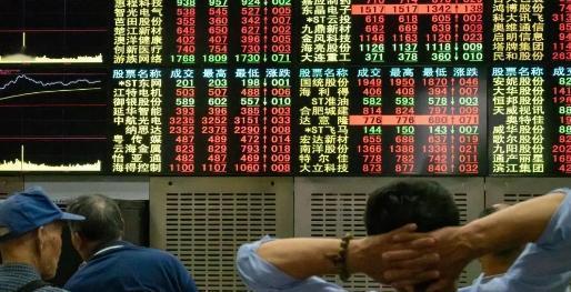 2016年3月，上海证券市场的一幕异常交易引起了警方的高度关注。一个看似普通的证