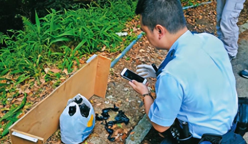 香港富豪孙女被绑架，被囚山洞4天，绑匪拿到2800万后逃跑，警方最新透露：她记得