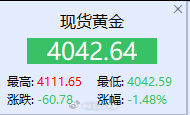 买在分歧，卖在一致，白盘一路阴跌，晚上看一波反弹，4042附近轻仓反手多，保护4