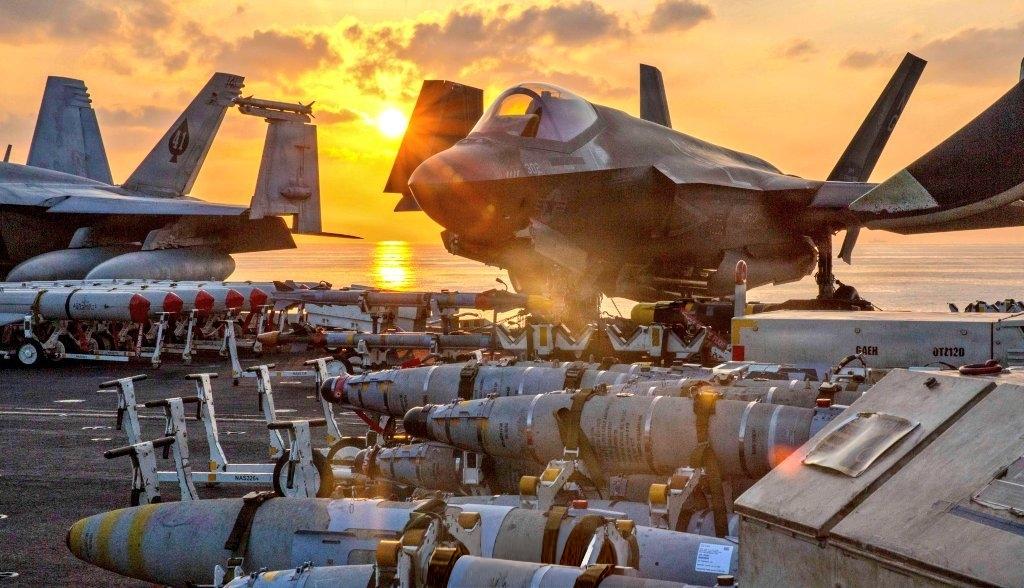 感觉实际损失远不止，五角大楼公布: 与伊朗的这场战争每天给美国造成的损失约为 1