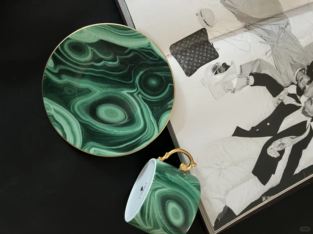 喜欢绿色的来～