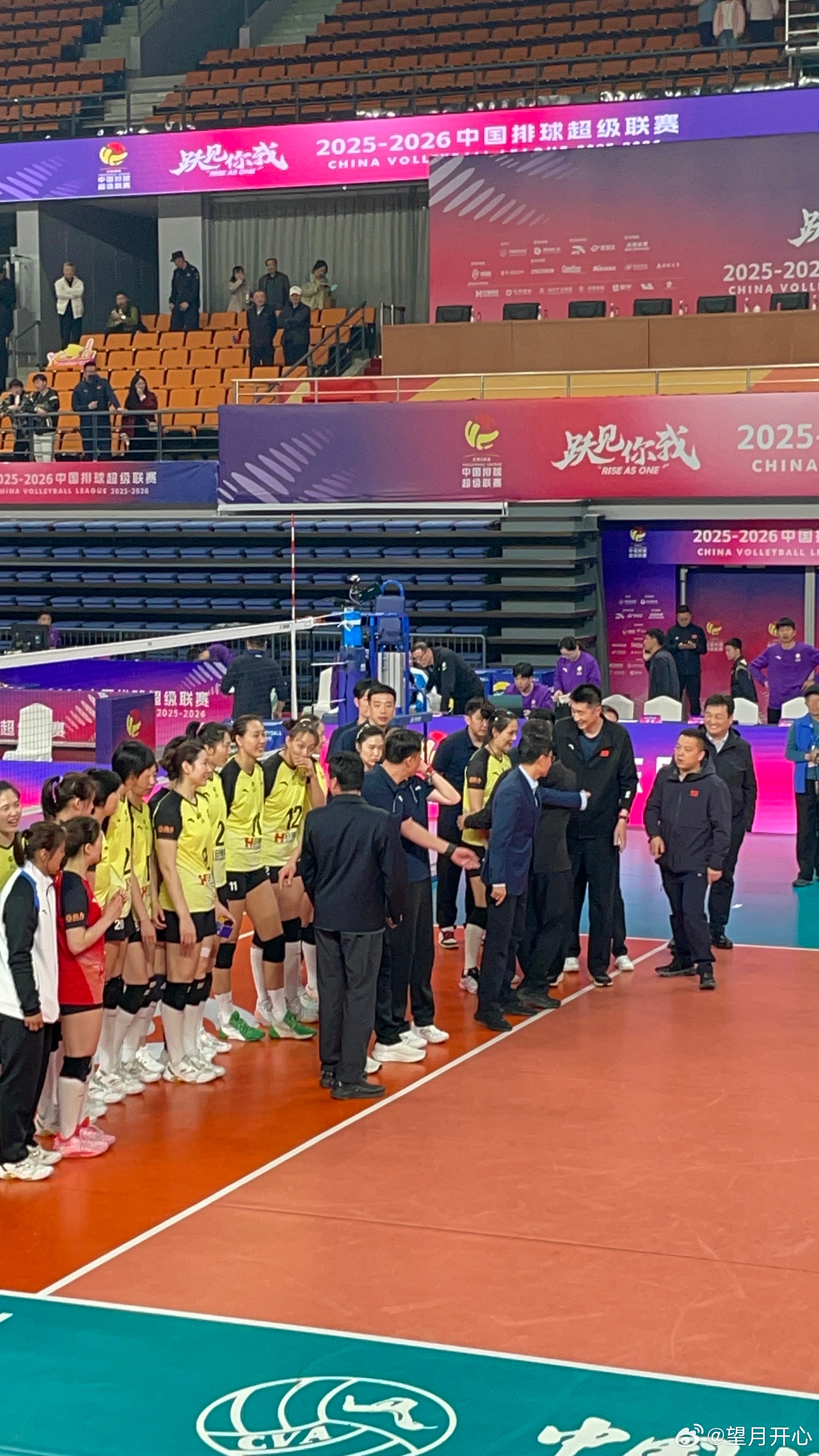 望月体育  看完铜牌战，国家集训名单山东女排有三个可以去！李晨瑄、杨涵玉、王梦洁