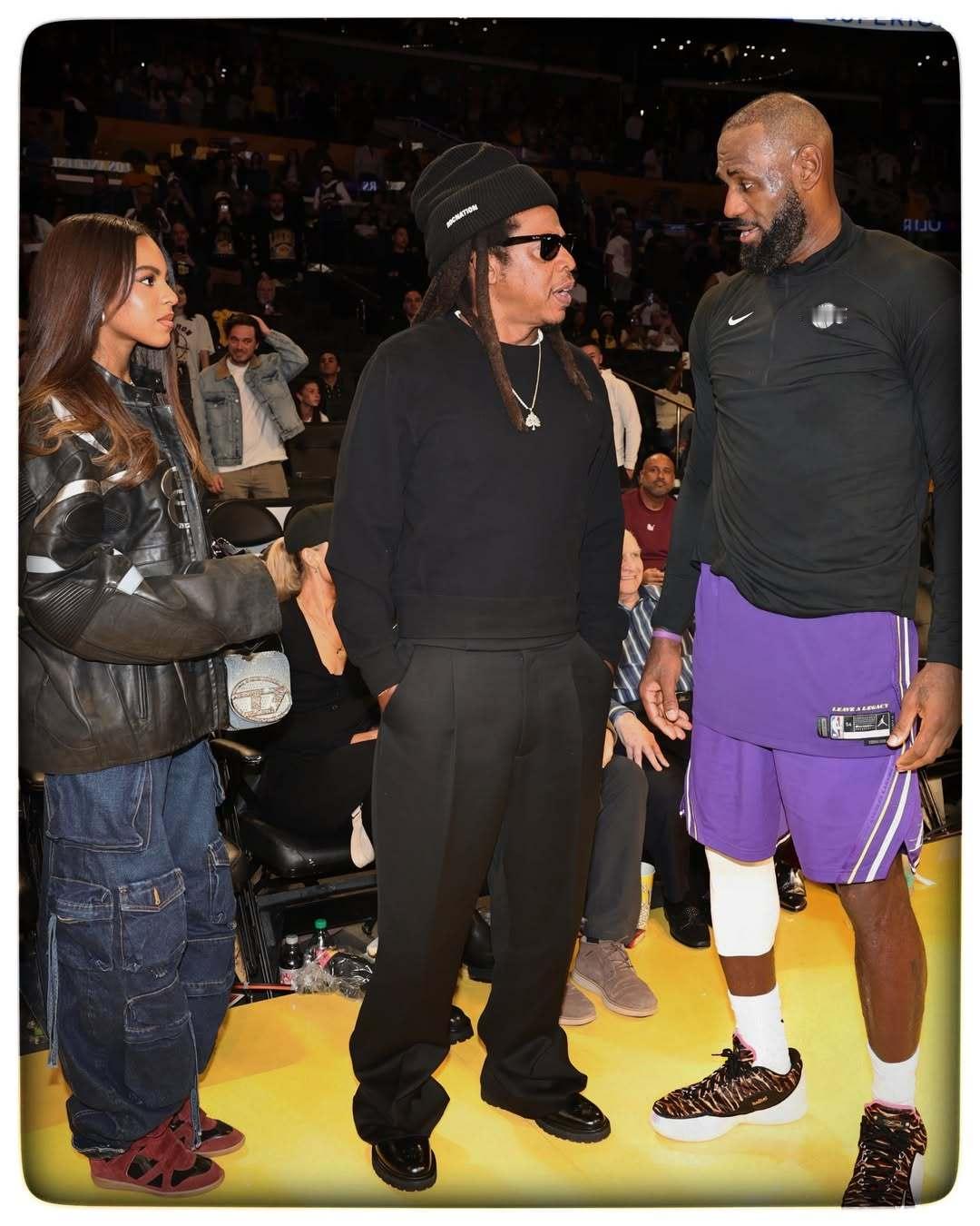 昨日剪影马刺vs湖人洛杉矶湖人